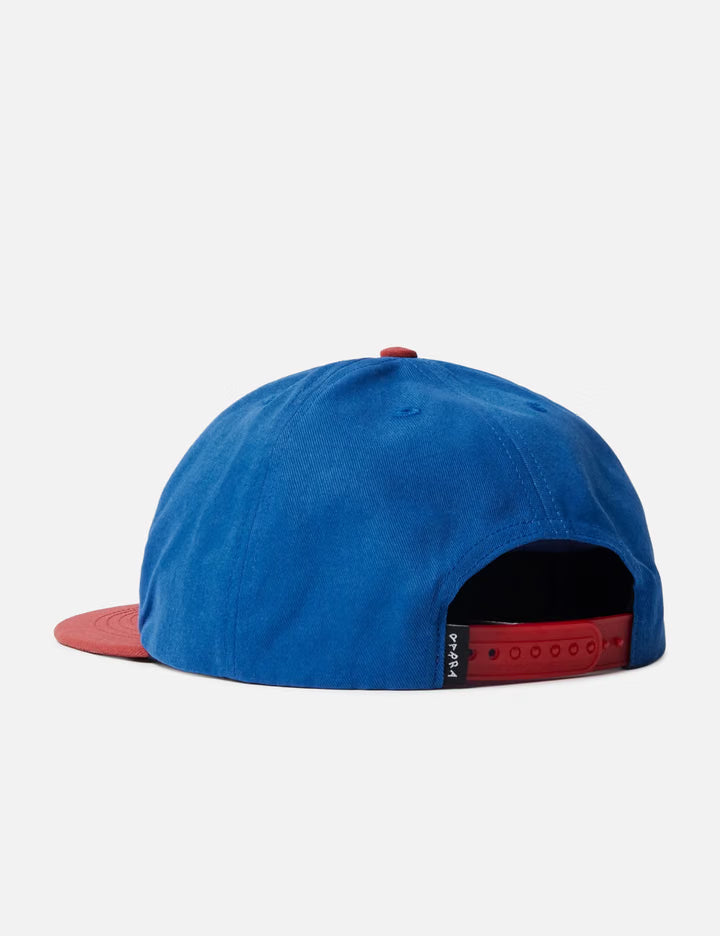 No Car 5 Panel Hat
