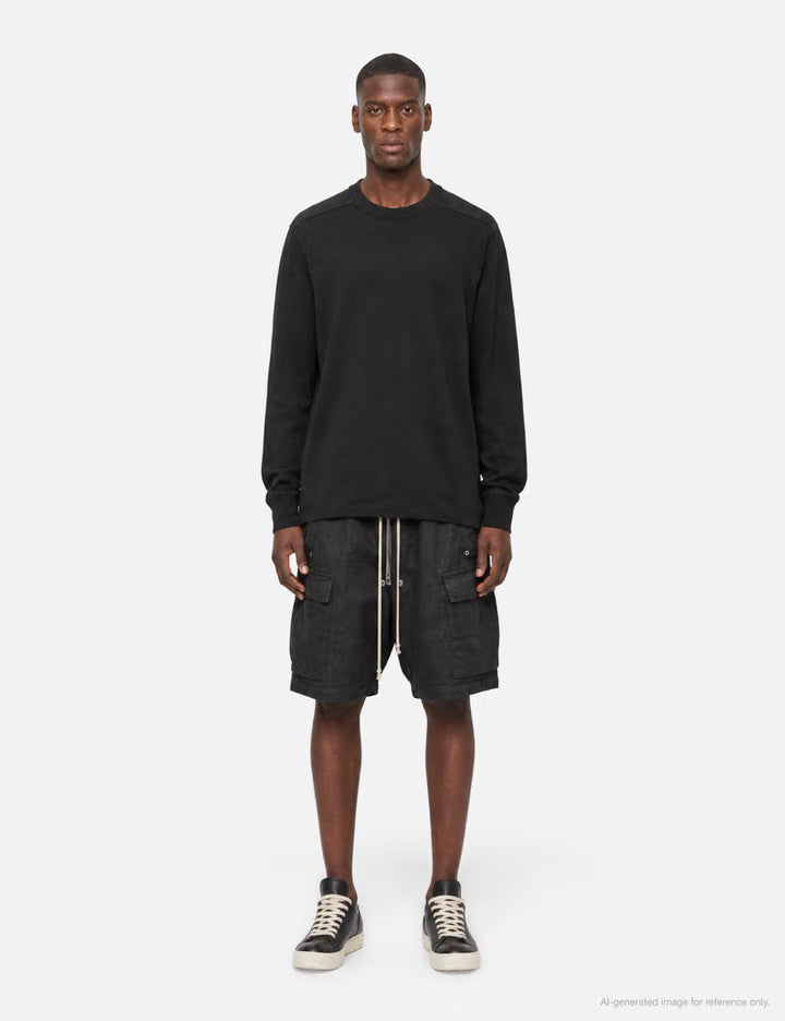 Crewneck Sweat