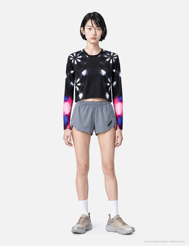 LS Crop T