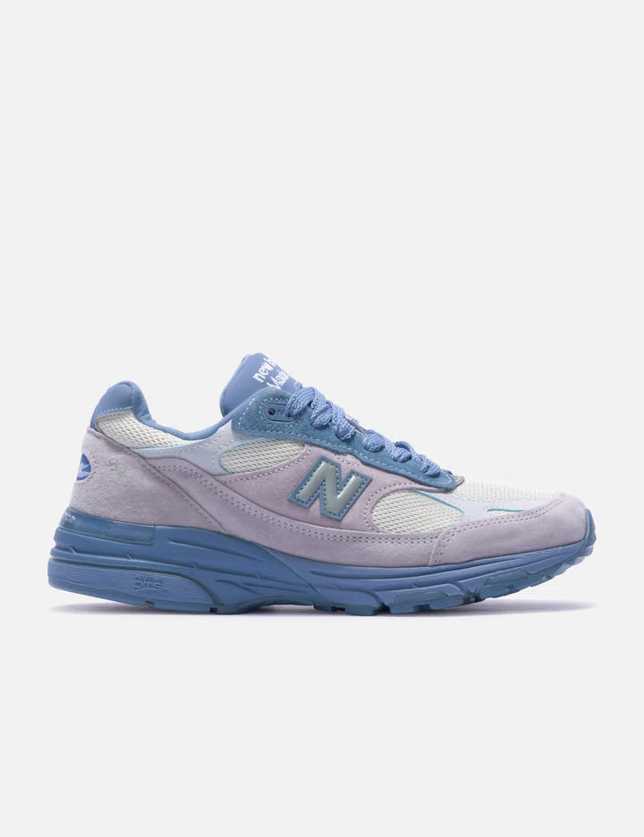 Made In USA 993