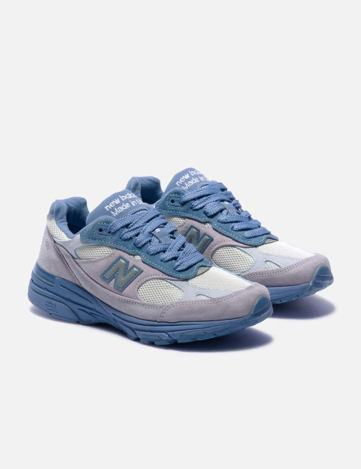 Made In USA 993