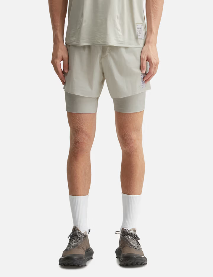 HeatCrush™ 8" Desert Shorts