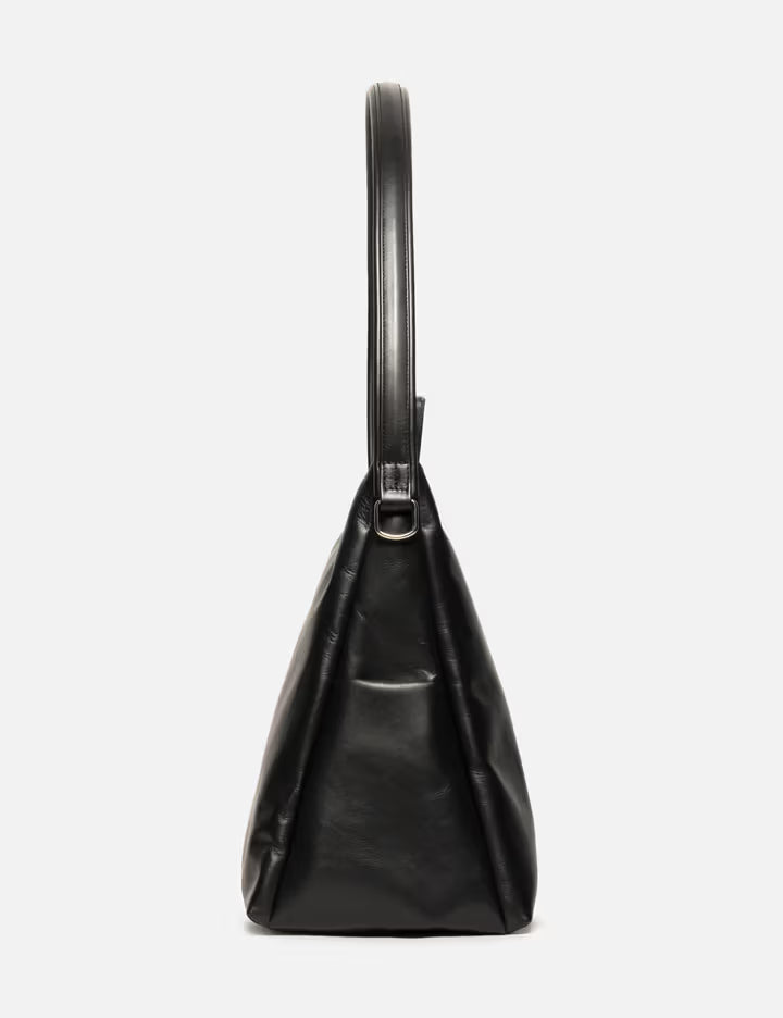 Leather Nomad Bag