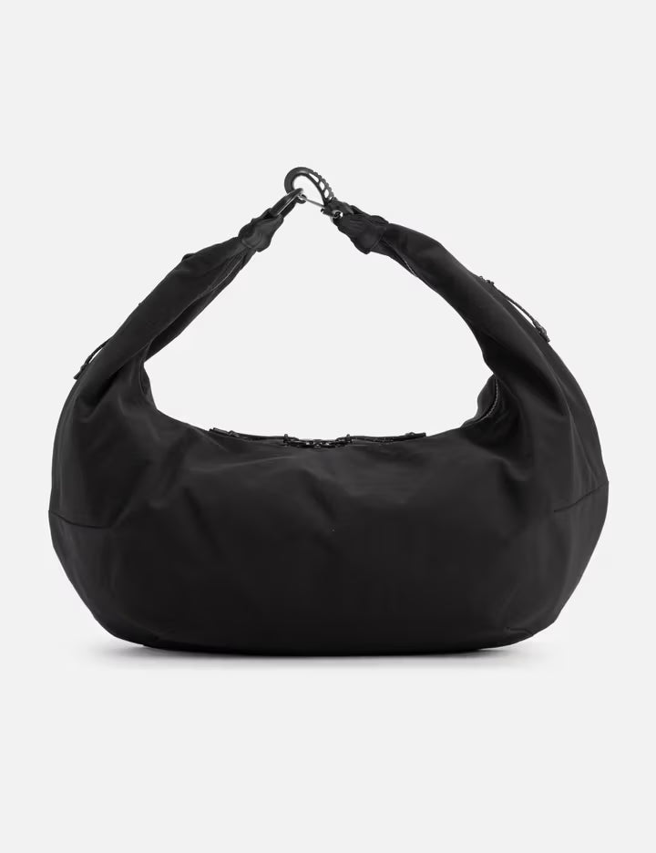Soft Shell 2way System Shoulder Bag