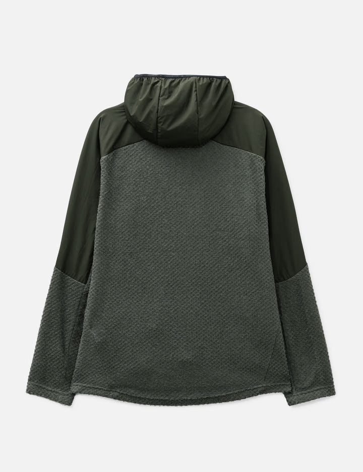 Air Fleece F/Z Hoodie
