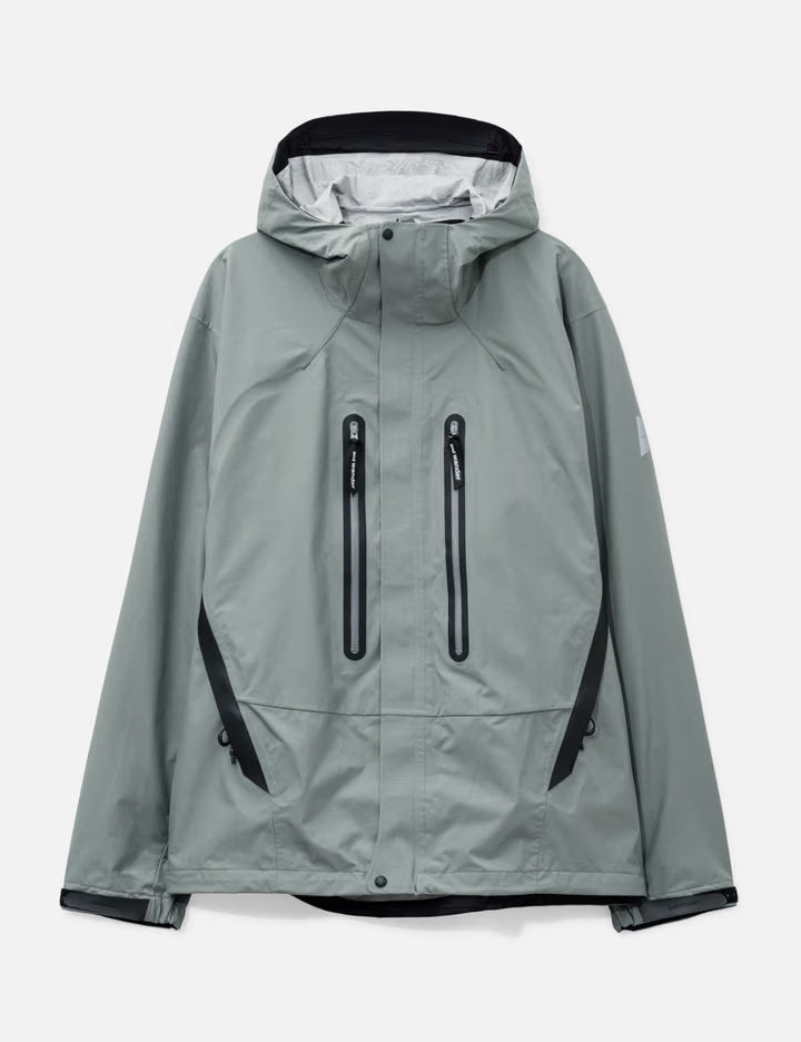 2.5L Hiker Rain Jacket
