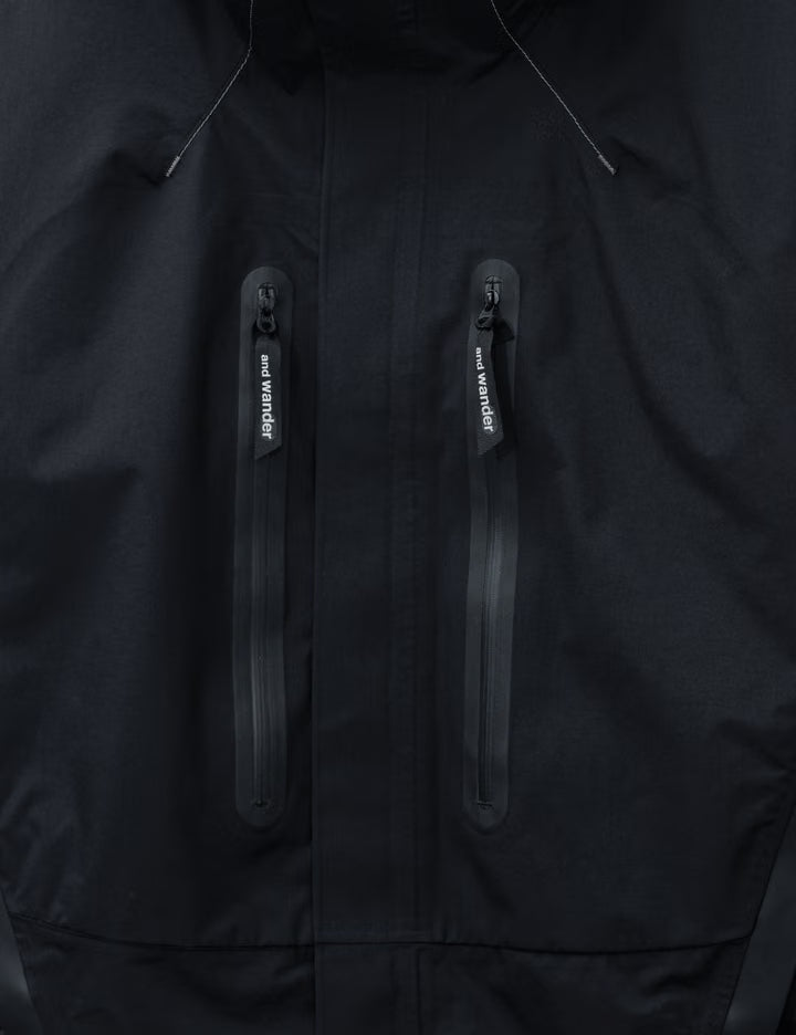 2.5L Hiker Rain Jacket