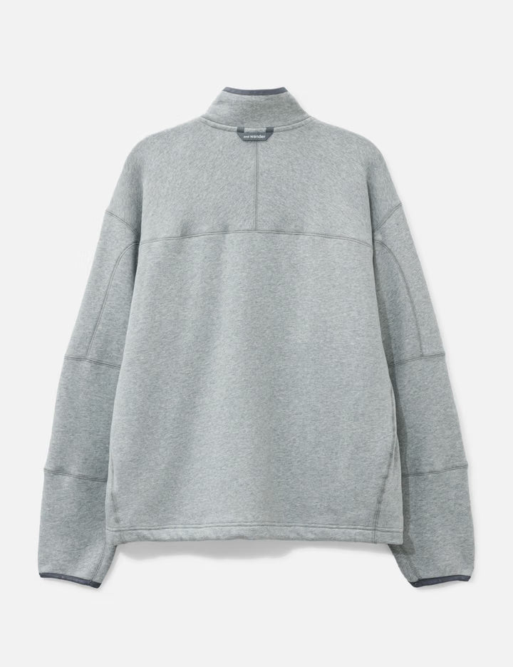 Sweat Pullover