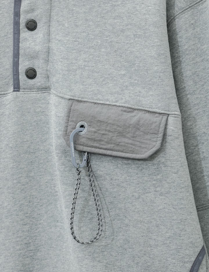 Sweat Pullover