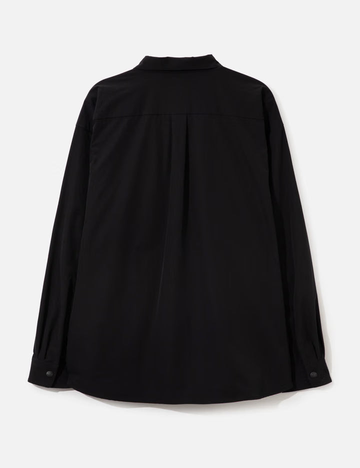 Light W Cloth Shirt
