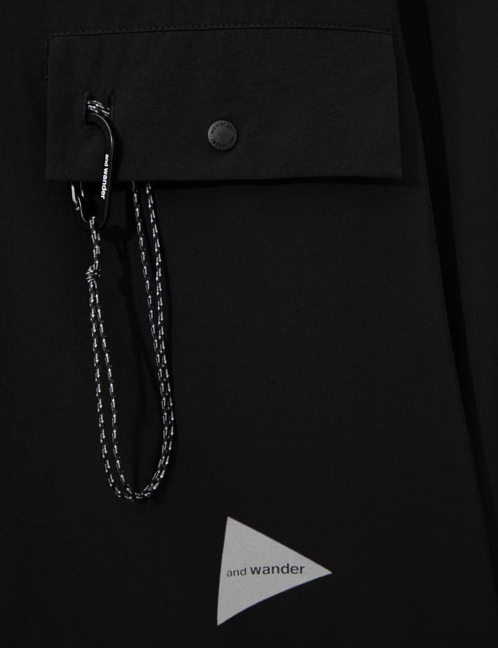 Light W Cloth Shirt