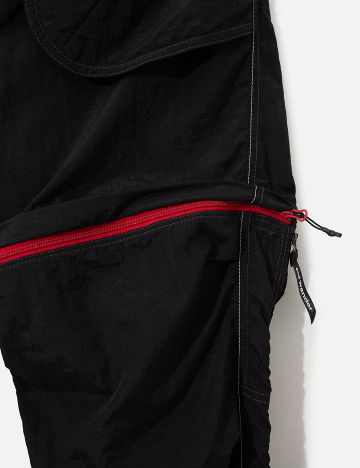 NY Taffeta Hiker 2way Pants