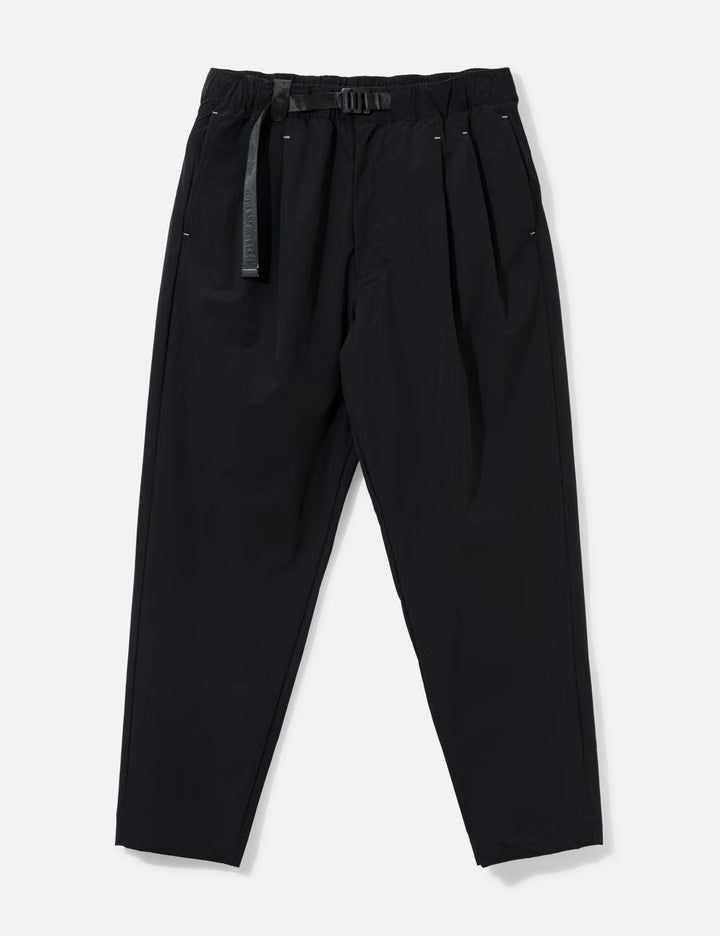 Light W Cloth Pants