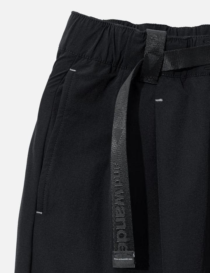 Light W Cloth Pants