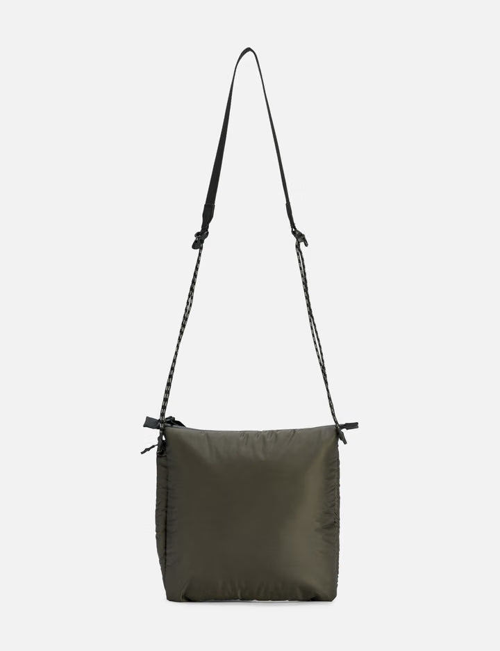 Puffer Mini Ripstop Sacoche
