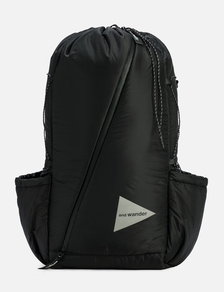 Puffer Mini Ripstop Daypack