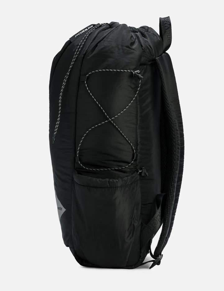Puffer Mini Ripstop Daypack