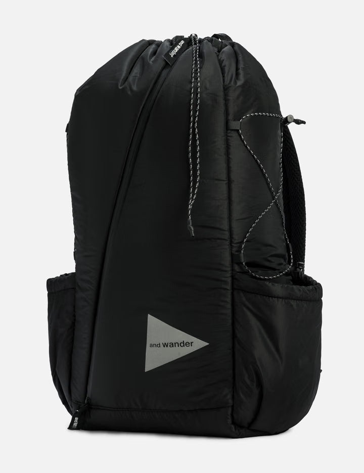 Puffer Mini Ripstop Daypack