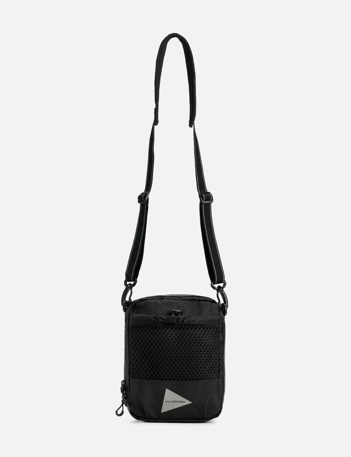 ECOPAK Shoulder Pouch