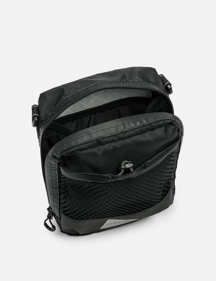 ECOPAK Shoulder Pouch
