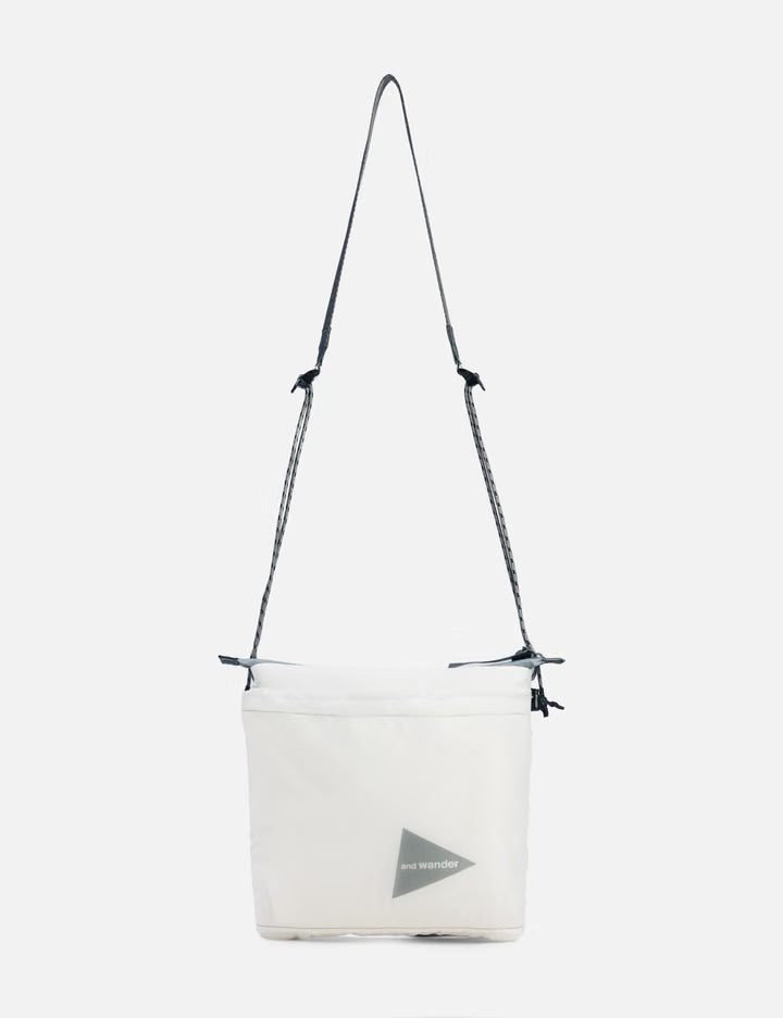 Puffer Mini Ripstop Sacoche