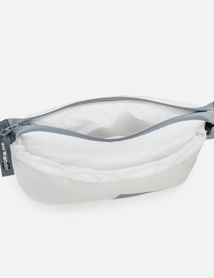 Puffer Mini Ripstop Sacoche