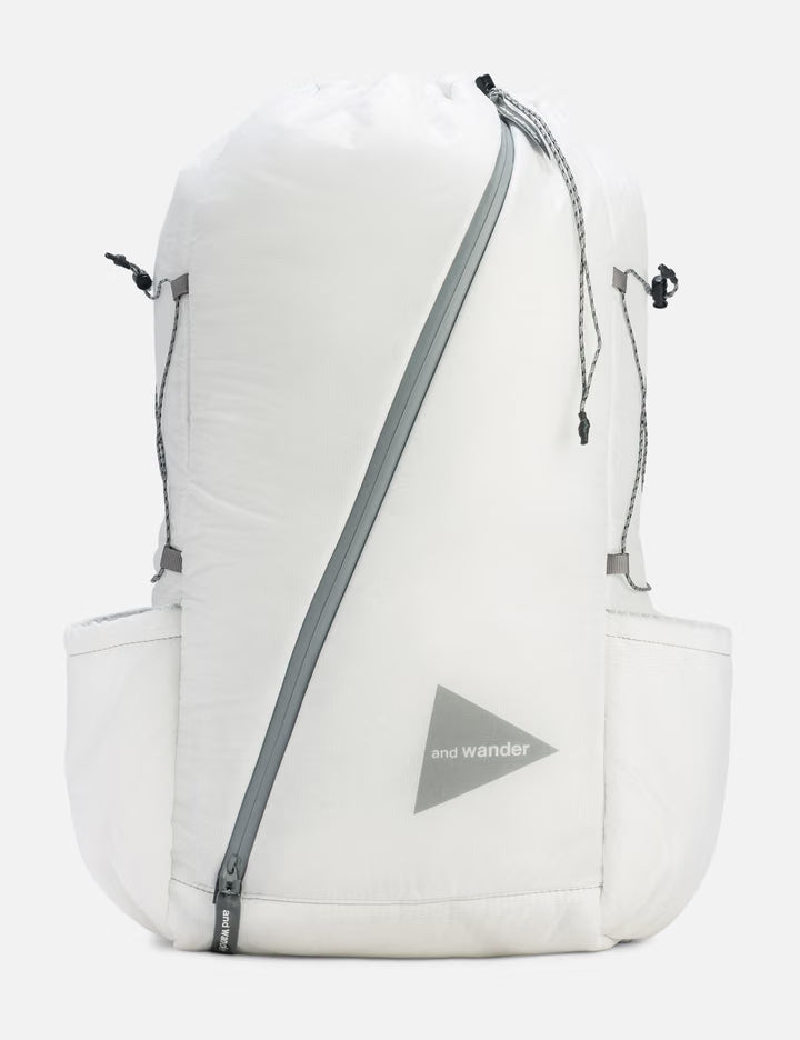 Puffer Mini Ripstop Daypack