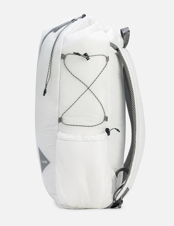 Puffer Mini Ripstop Daypack