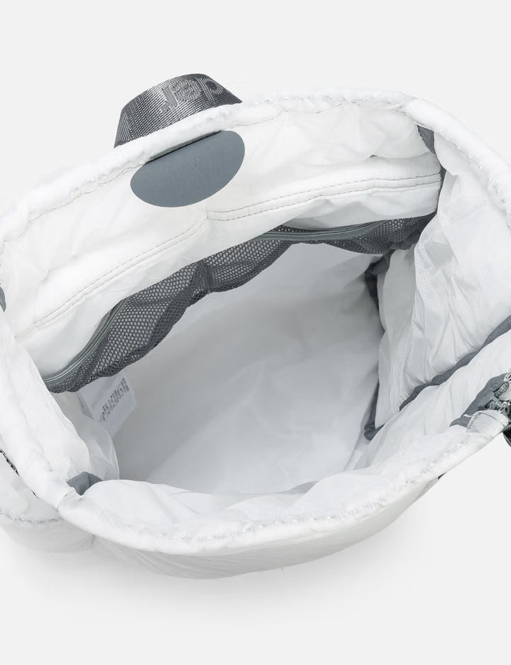 Puffer Mini Ripstop Daypack
