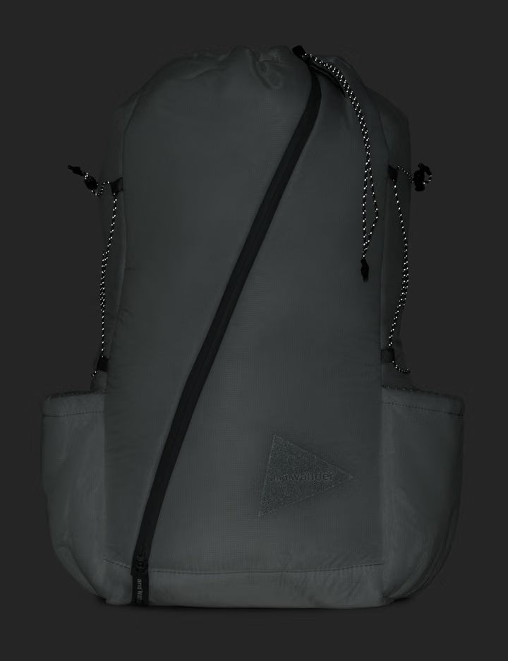 Puffer Mini Ripstop Daypack
