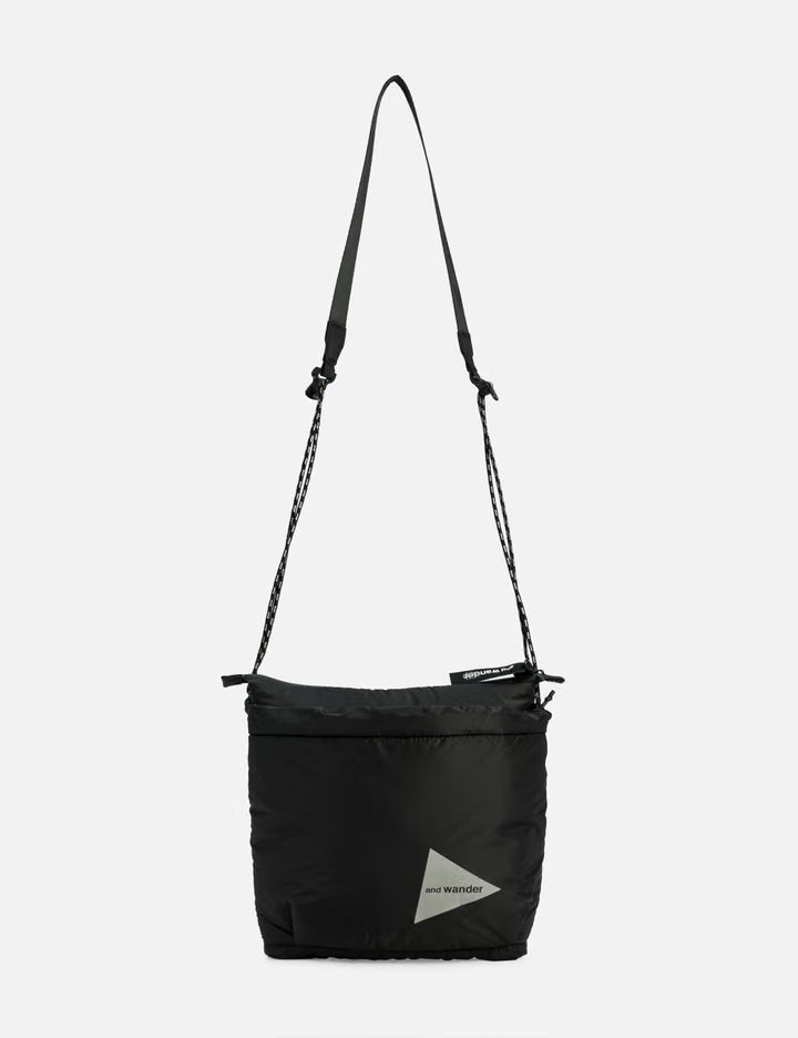 Puffer Mini Ripstop Sacoche