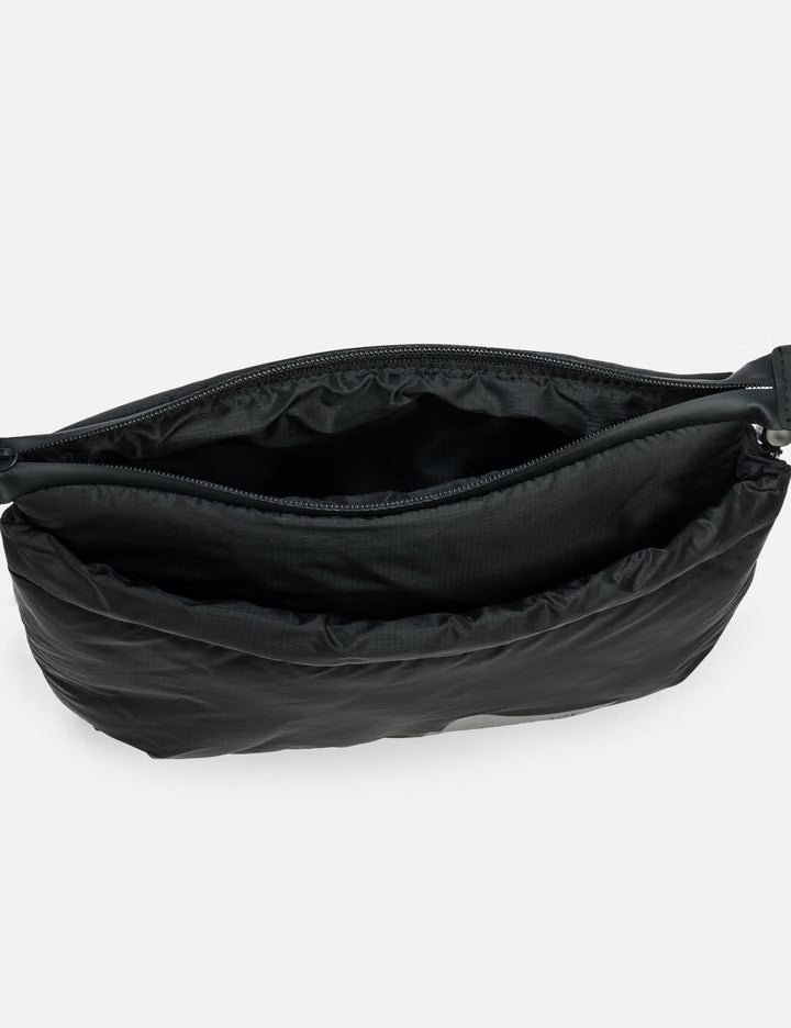 Puffer Mini Ripstop Sacoche