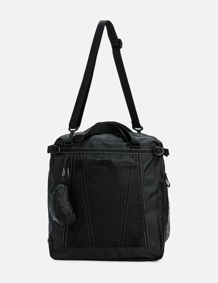 ECOPAK 30L 3-Way Tote Bag