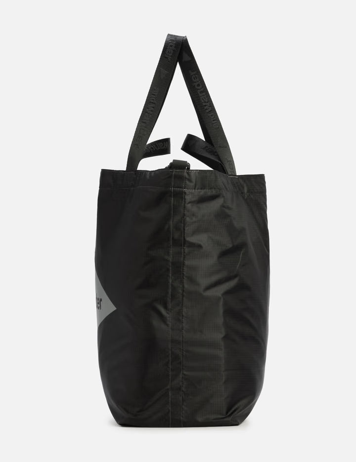 Crispy Rip Logo Tote Bag