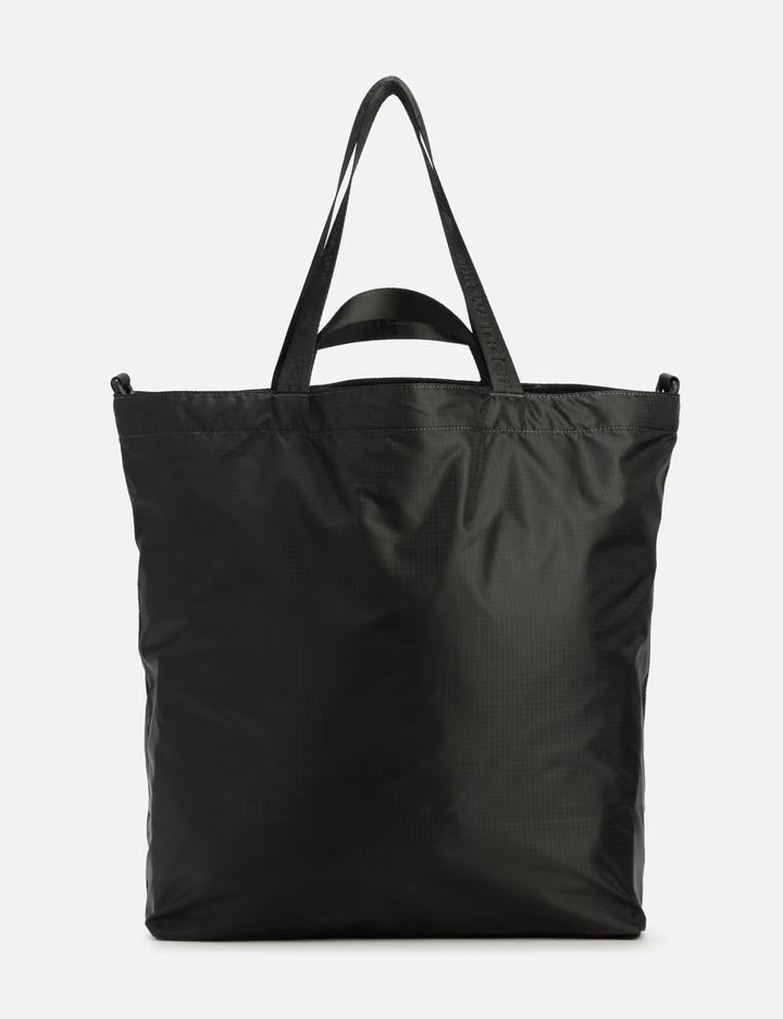Crispy Rip Logo Tote Bag