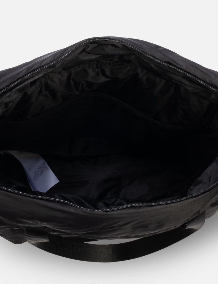 Puffer Mini Ripstop Tote Bag