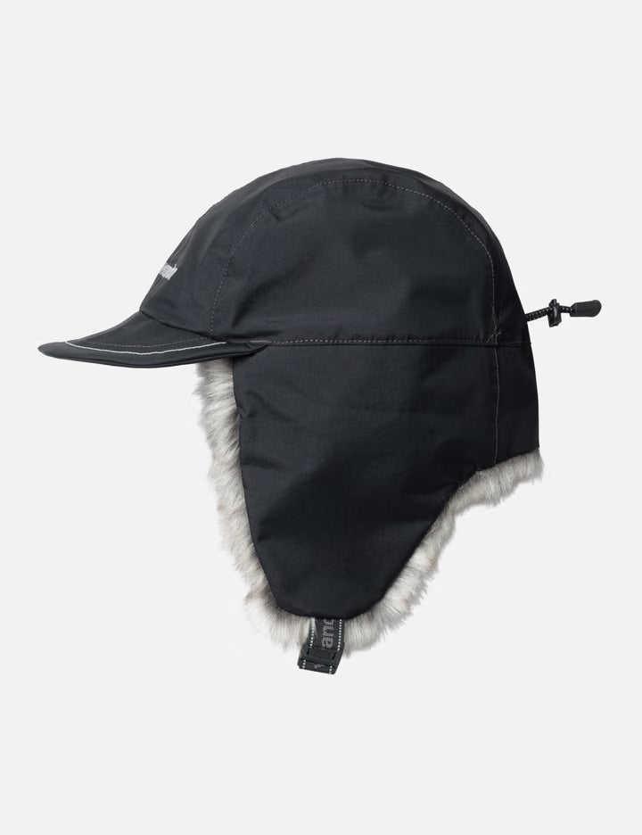 Rainproof Ear Flap Cap
