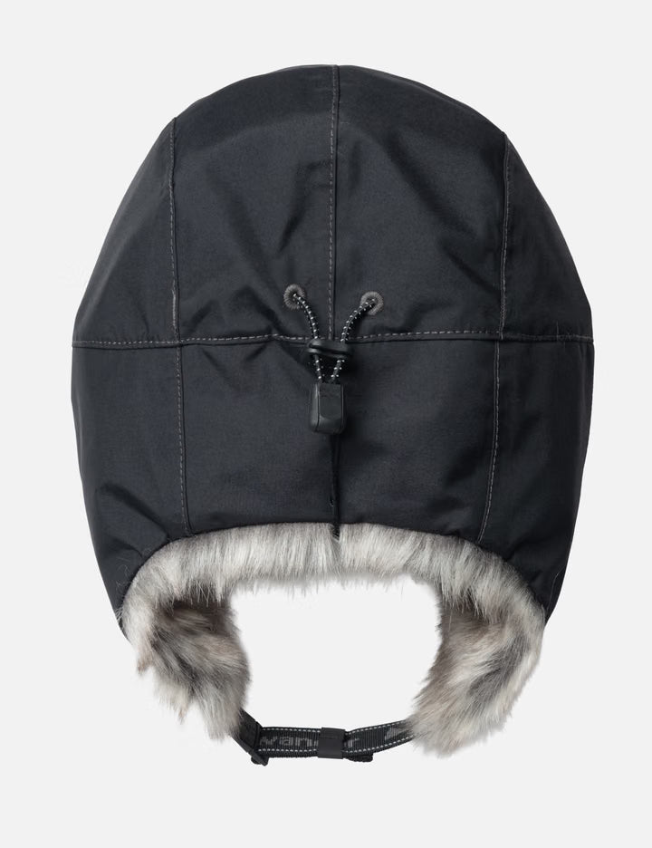 Rainproof Ear Flap Cap