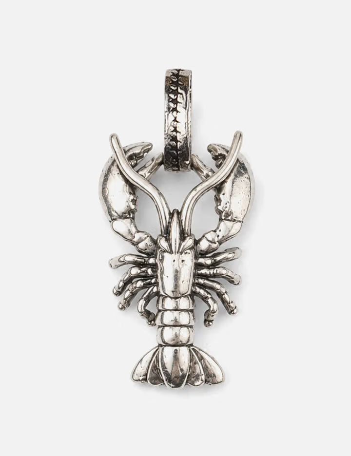 TwoJeys X Peggy Gou Lobster Charm