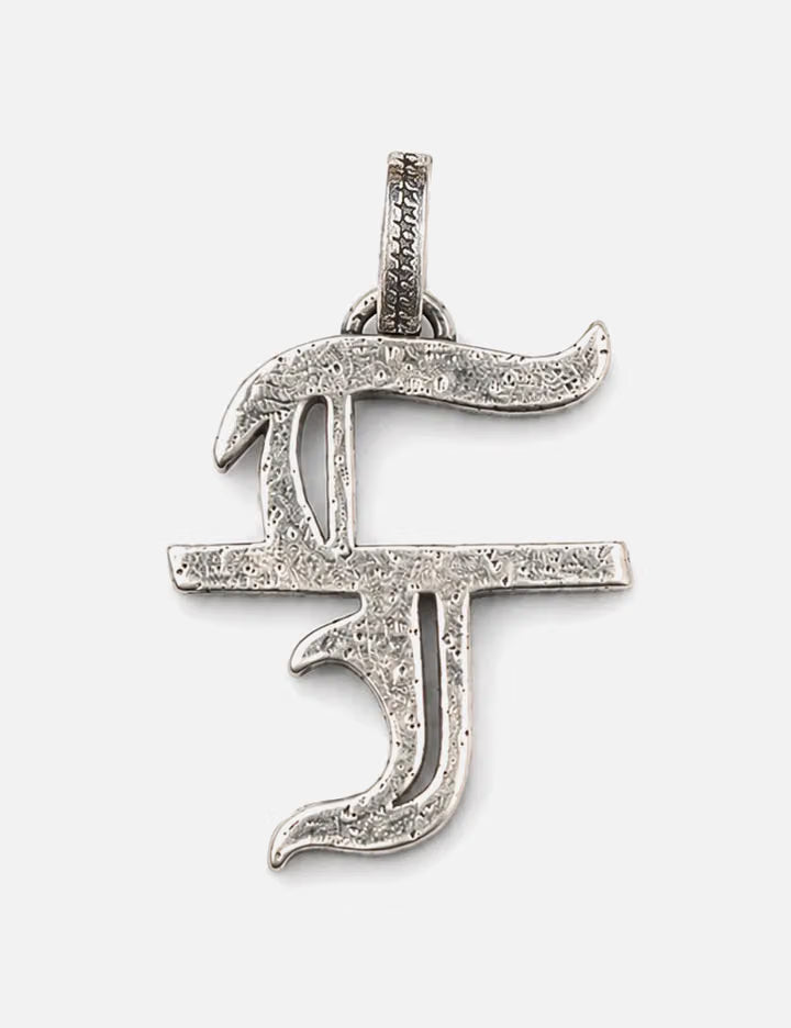 TwoJeys X Peggy Gou Hangul Charm