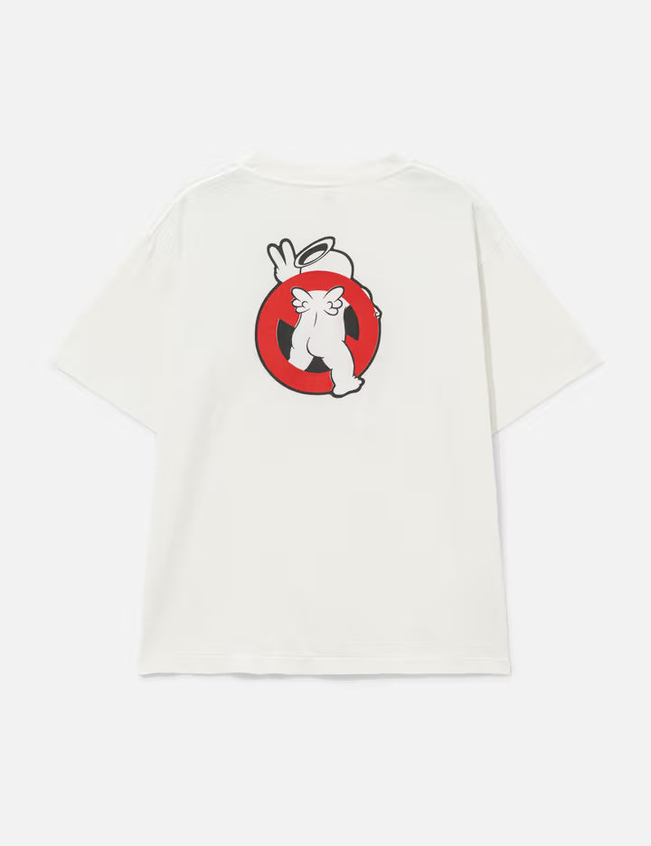 Saint Horror Short Sleeves T-Shirt