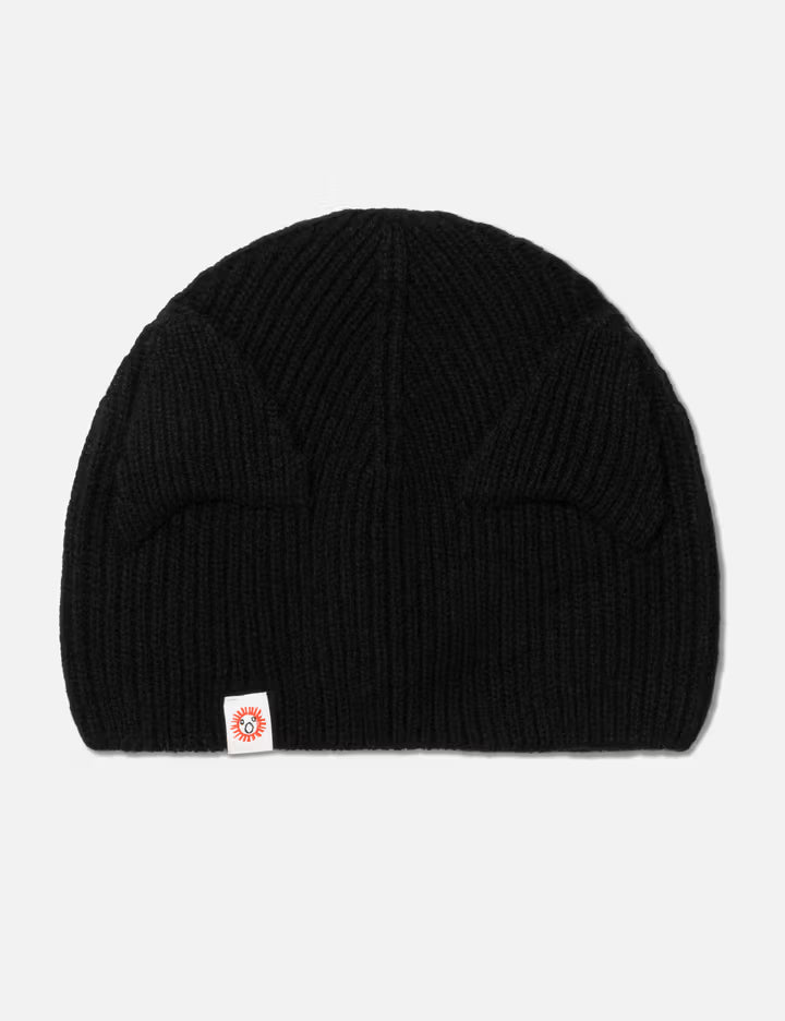 Ears Skull Cap