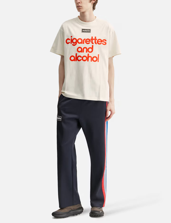Pleasures X Oasis Nordique T-Shirt