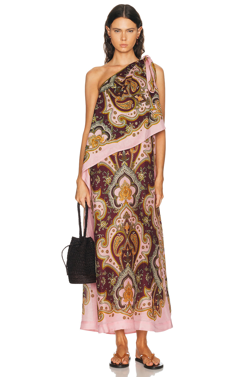 Porter Dress