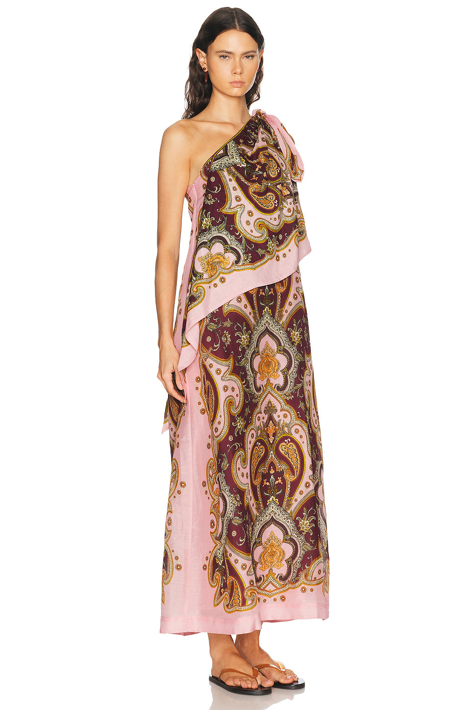 Porter Dress