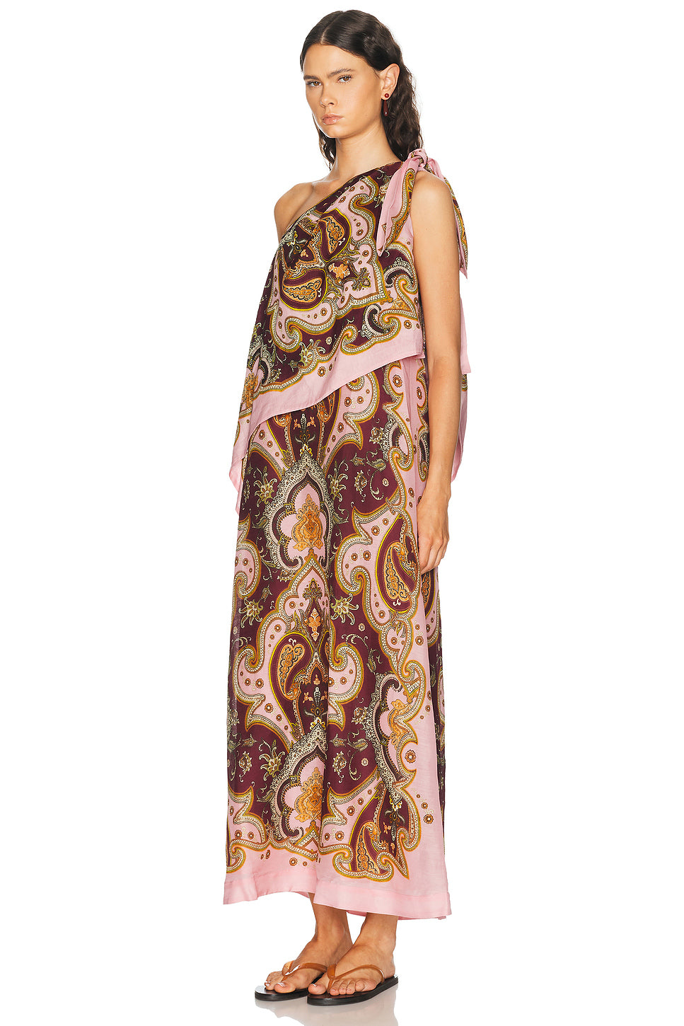 Porter Dress
