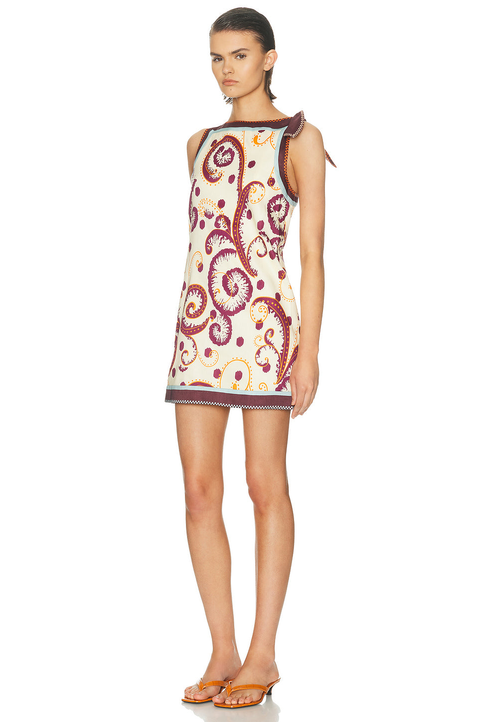 Wilson Mini Dress