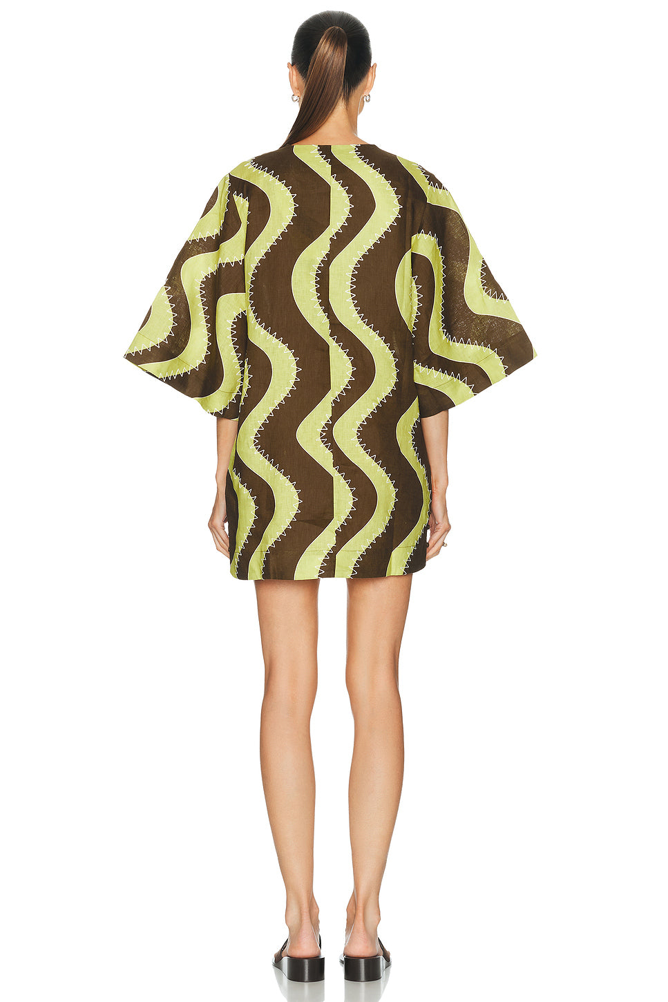 Frankie Mini Dress