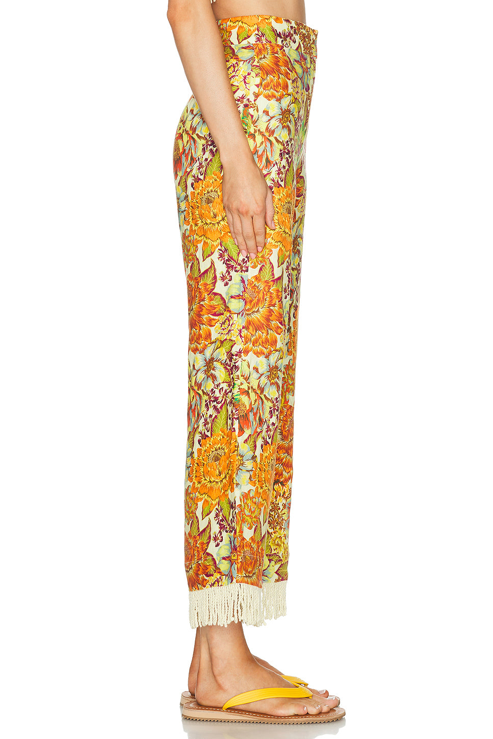 Lana Flare Pant