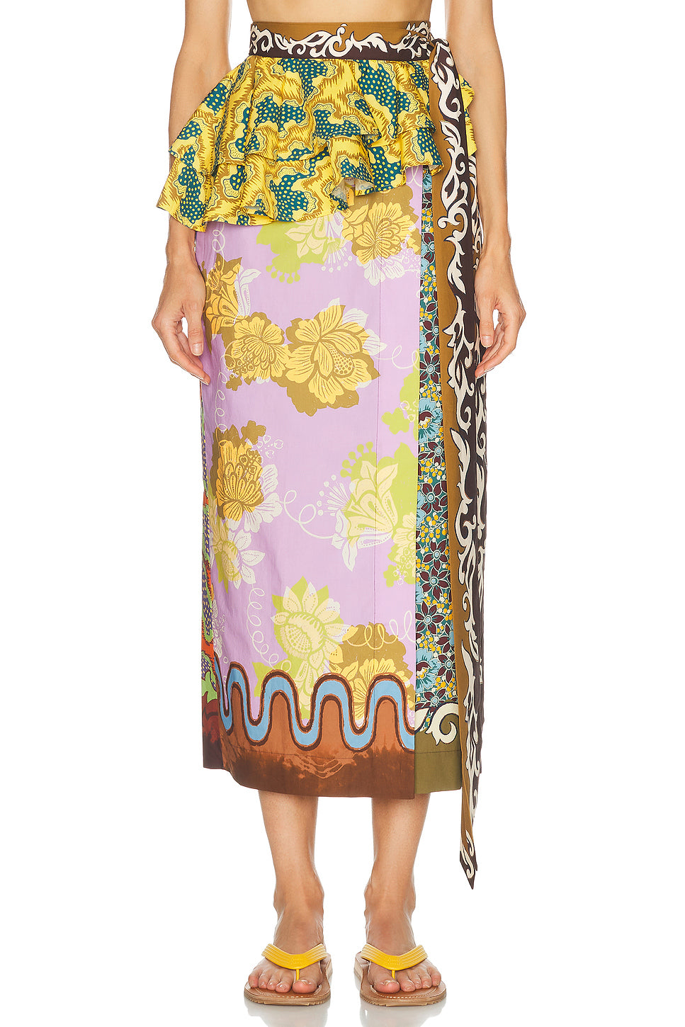 Arnie Skirt